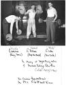 Weight Training  Section - Swansea Borough - 1955-1960